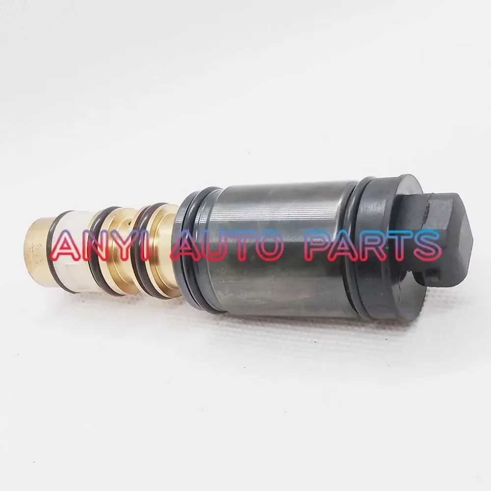 

CV059 Air conditioner compressor control solenoid valve Denso 5SE09C/5SER09C for Toyota Yaris