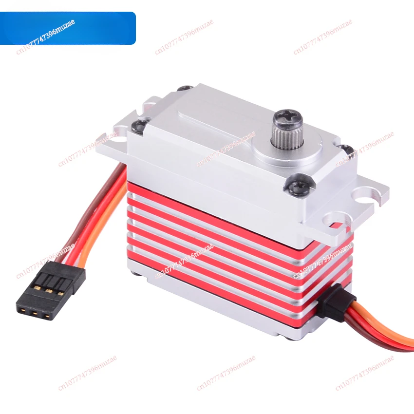 All Metal Digital Brushless High-voltage Servo 805X 815 HV 825