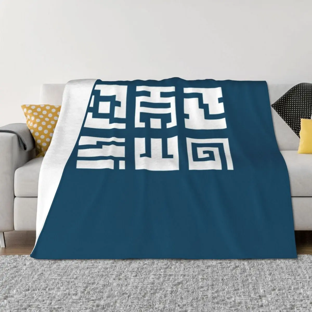 Nuva Symbols White …