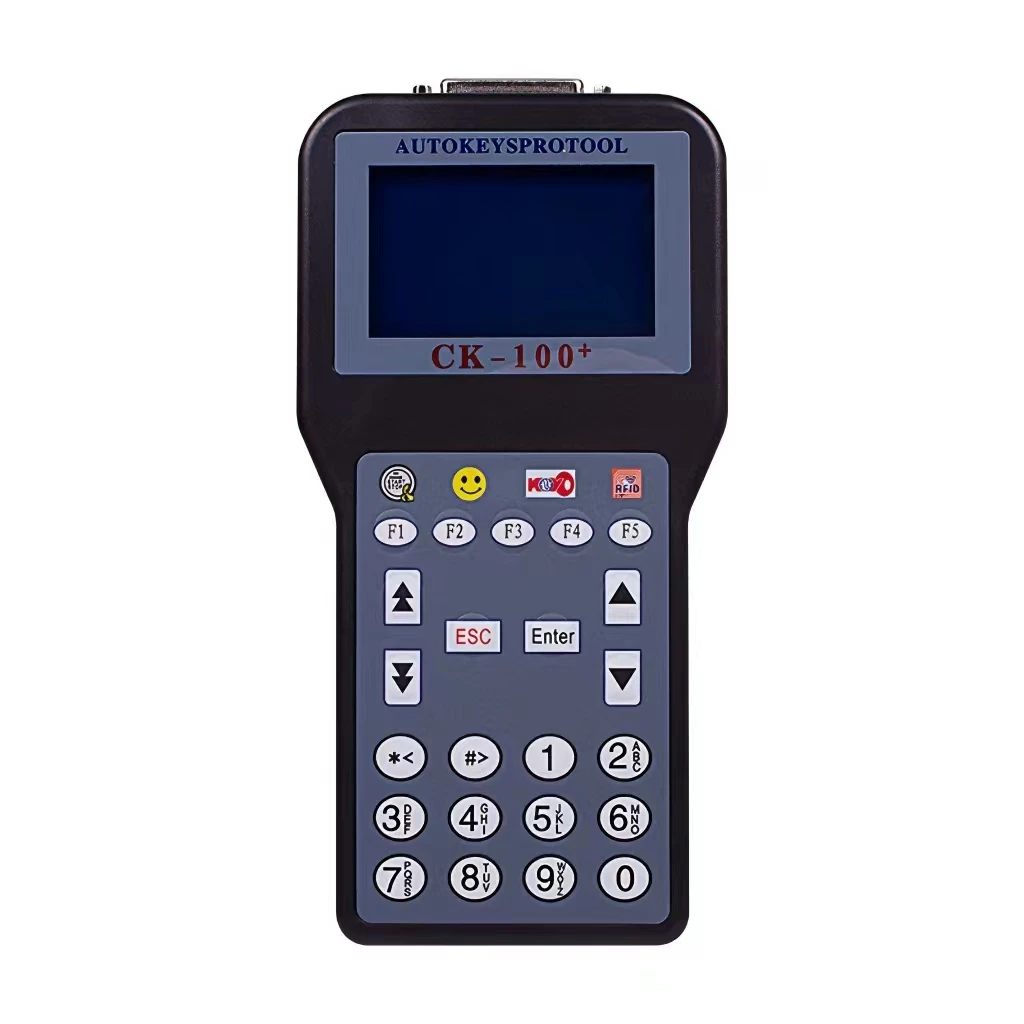 CK-100 Auto Key Programmer V99.99 CK100 สําหรับ SBB รุ่นอัพเกรด CK100 + Key Programmer รถจับคีย์อุปกรณ์เครื่องมือ