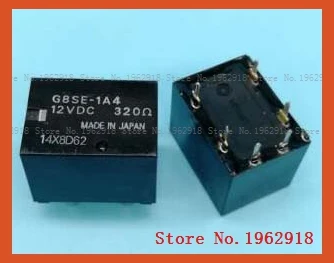 

G8SE-1A4 320Ω 12VDC G8SE-1A4-E 225Ω ACY12312 A01 12VDC send code