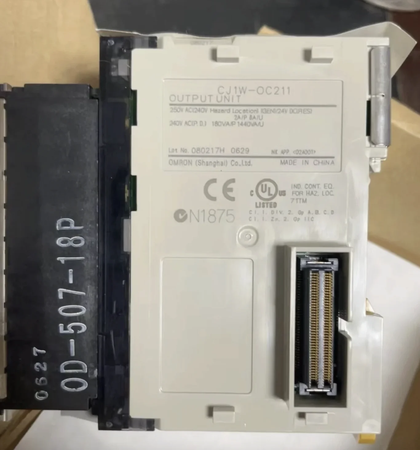 per-unita-di-uscita-plc-omron-cj1w-oc211