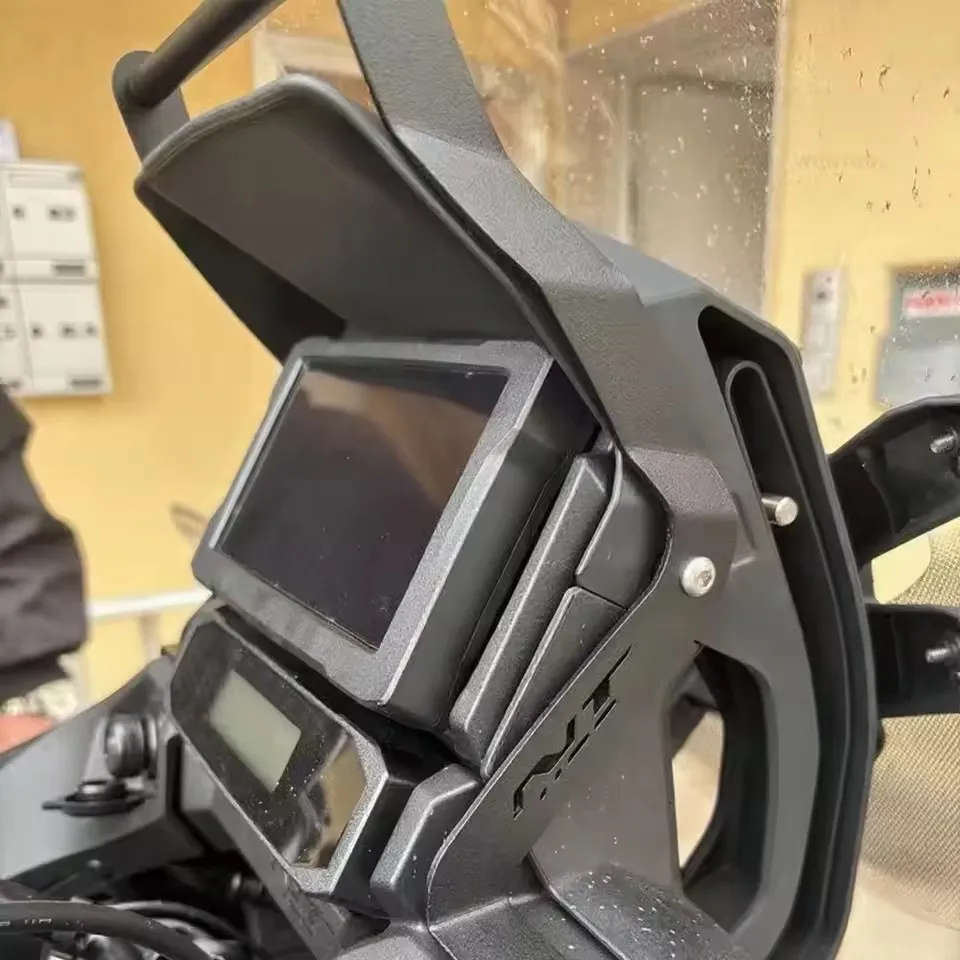 Dla Honda NT1100 2025 Supporto Navigatore GPS Phone Support Phone GPS Navigator