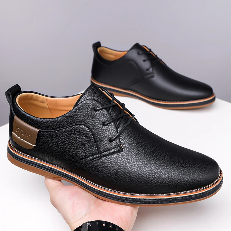 Thumbnail 4 - #47 Ranked Derby Shoes Picks in 2026
