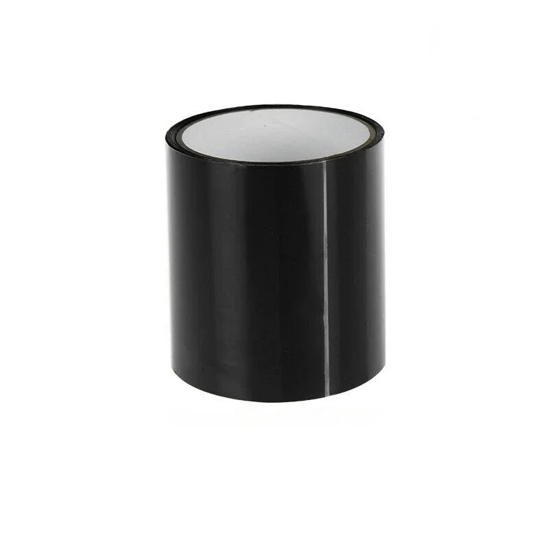 150*10 سنتيمتر سوبر قوي شريط مقاوم للماء وقف تسرب شريط لاصق الختم الأداء الذاتي شريط تثبيت لاصق شريط لاصق عازل