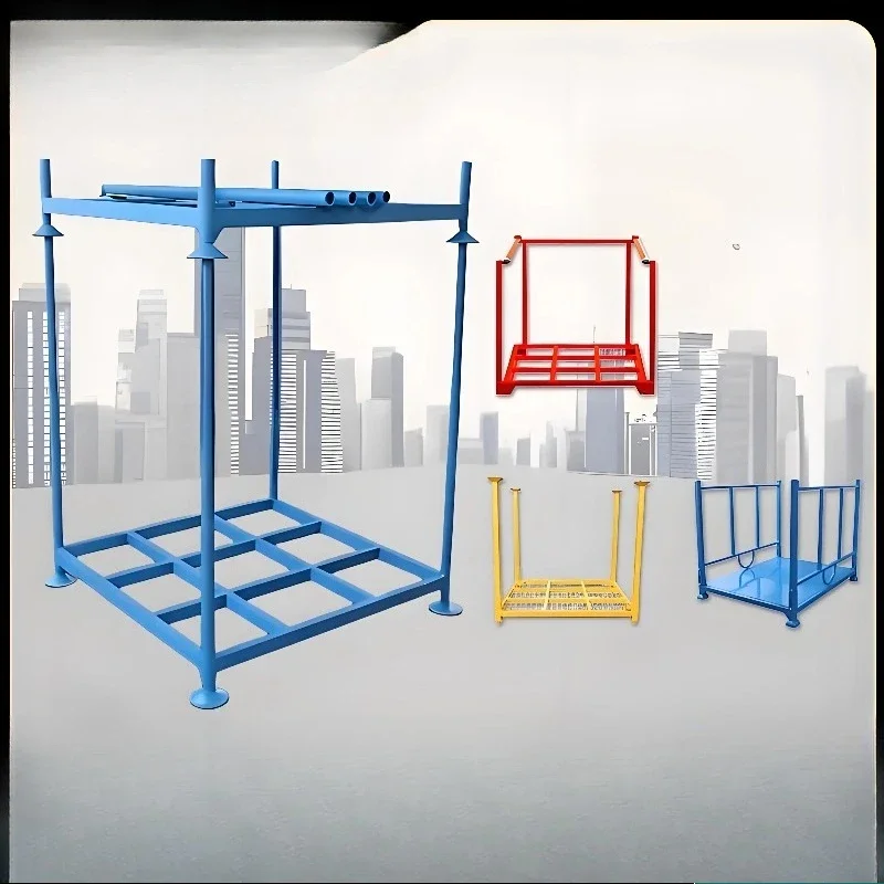 

Frame steel material box cloth frame steel tray mobile shelf