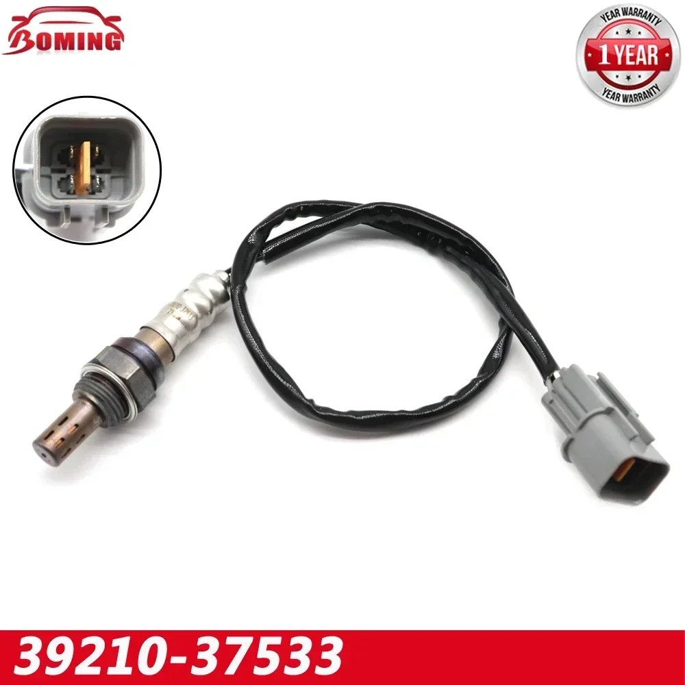 

Upstream Air Fuel Ratio Lambda Oxygen Sensor 39210-37533 NEW For HYUNDAI SONATA TUCSON KIA MAGENTIS OPTIMA SPORTAGE 3921037533