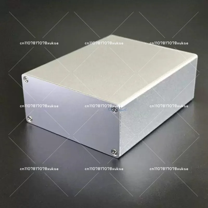 106 * 49-130Mm Aluminum Shell Integrated Aluminum Alloy Shell Aluminum Profile