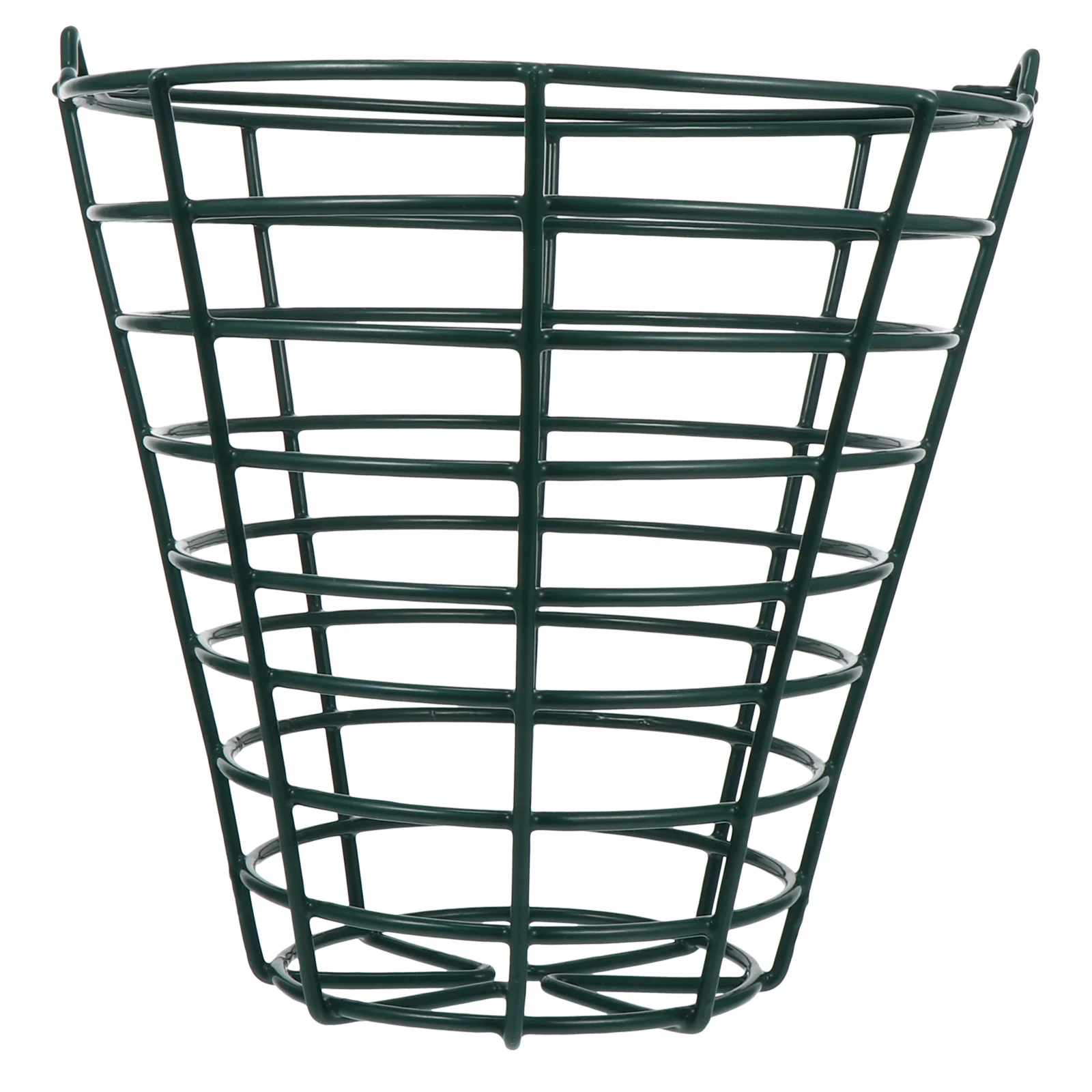 1pc Metal Basket Stainless Steel Golfs Balls Basket Golfs Ball Storage Container Golfs Ball Basket Stainless Steel Basket