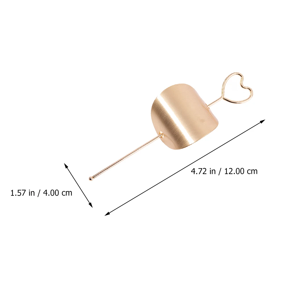 

Hair Cuff Bun Alloy Hair Stick Hair Cuff Bun Cage Metal Bun Cage Hair Accessories