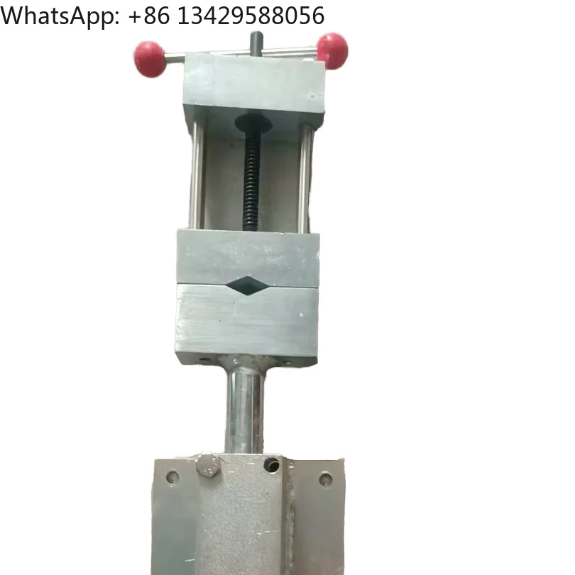 

Vacuum Tube Rotating Fixture Is A Professional Equipment For Making Various Prosthetics Orthotic Devices And Other Auxiliary