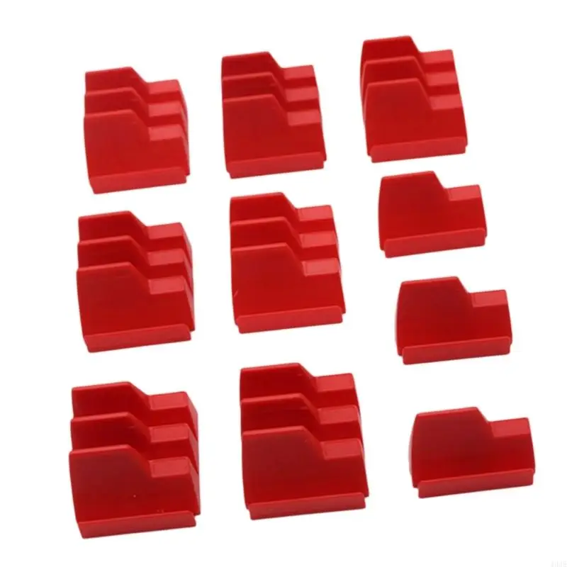 40je Harench Strage Rack Rich