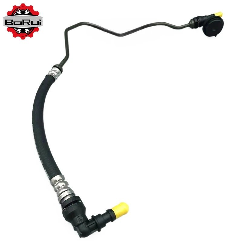 OEM EB3G7A512AA EB3G-7A512-AA 5359533 Automobiles Clutch Master Cylinder Tube Hose For FORD RANGER T6 T7 11-