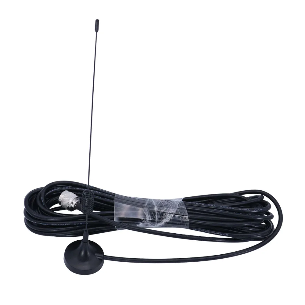 Antenna esterna 5dBi GSM 900 CDMA 850MHz con N maschio 10 metri cavo antenna esterna per ripetitore CDMA GSM 2g 3g 850-2100MHz