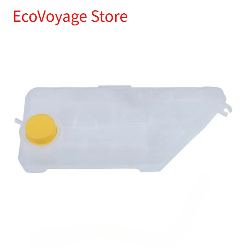 Auto Parts Engine Coolant Reservoir Tank 1635000349 Expansion Tank For Mercedes Benz W163 ML320 ML350 ML430 163 500 03 49