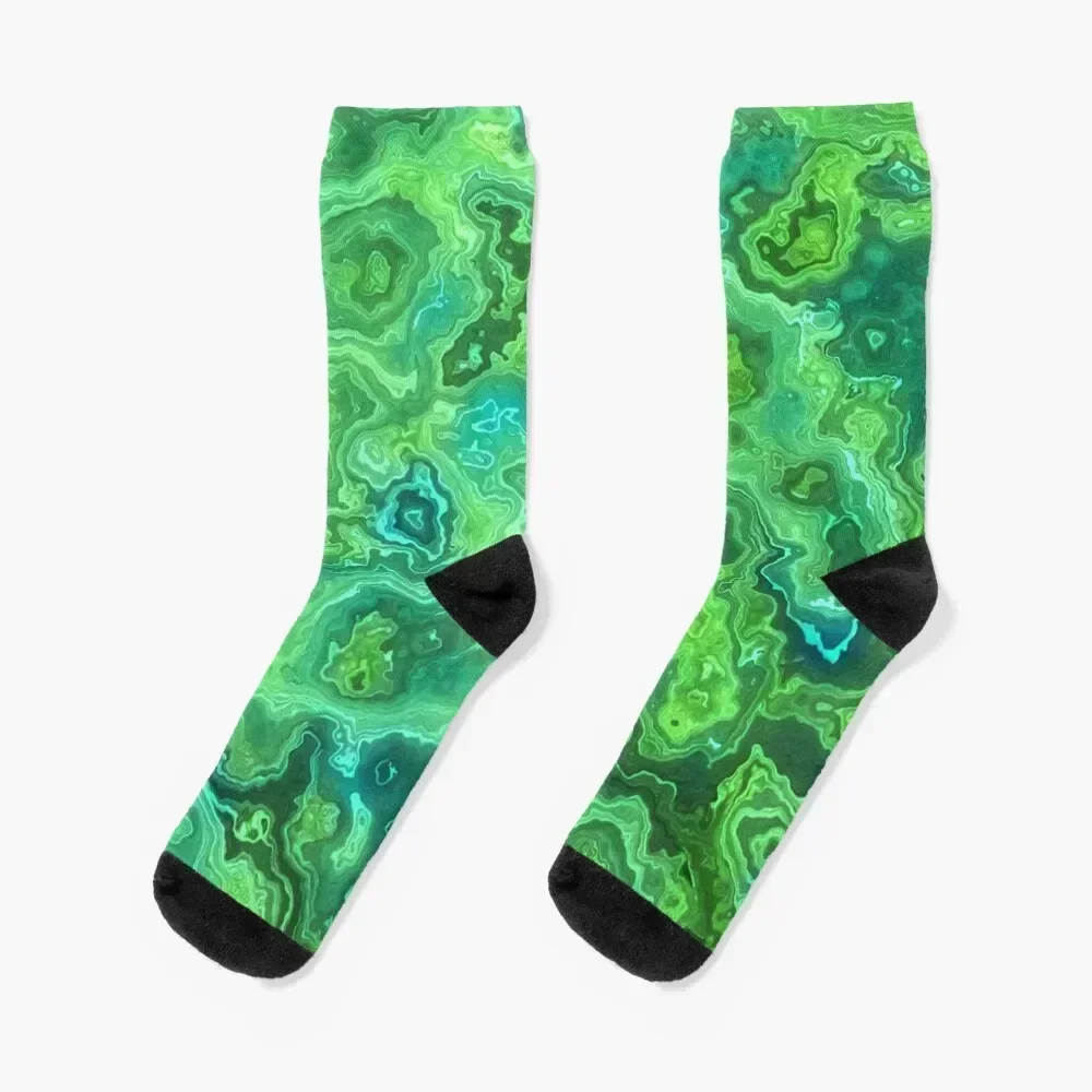 

Algae Socks kids Crossfit christmas stocking Socks Men Women's