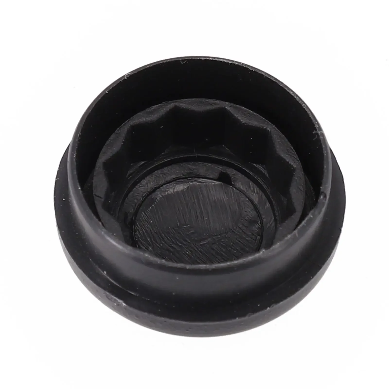 For A1 2010-2018 Wiper Arms Nut Cap For A6 1995-2018 Cover Replacement For A8 1994-2019 High Quality Brand New