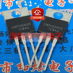 (5-20PCS) CMP100N03  100N03 100A 30V