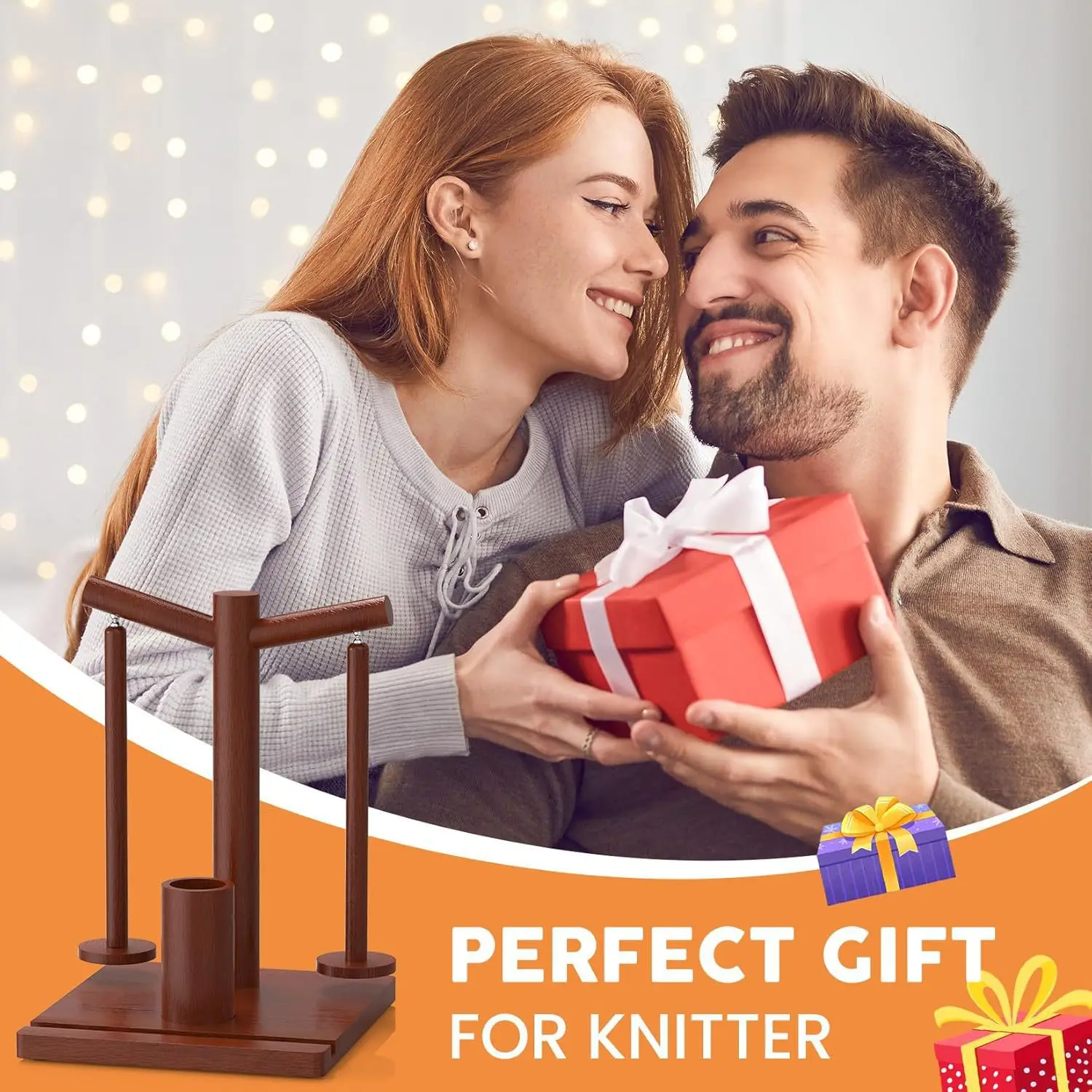 Thumbnail 4 - #20 Latest Yarn Winders Updates