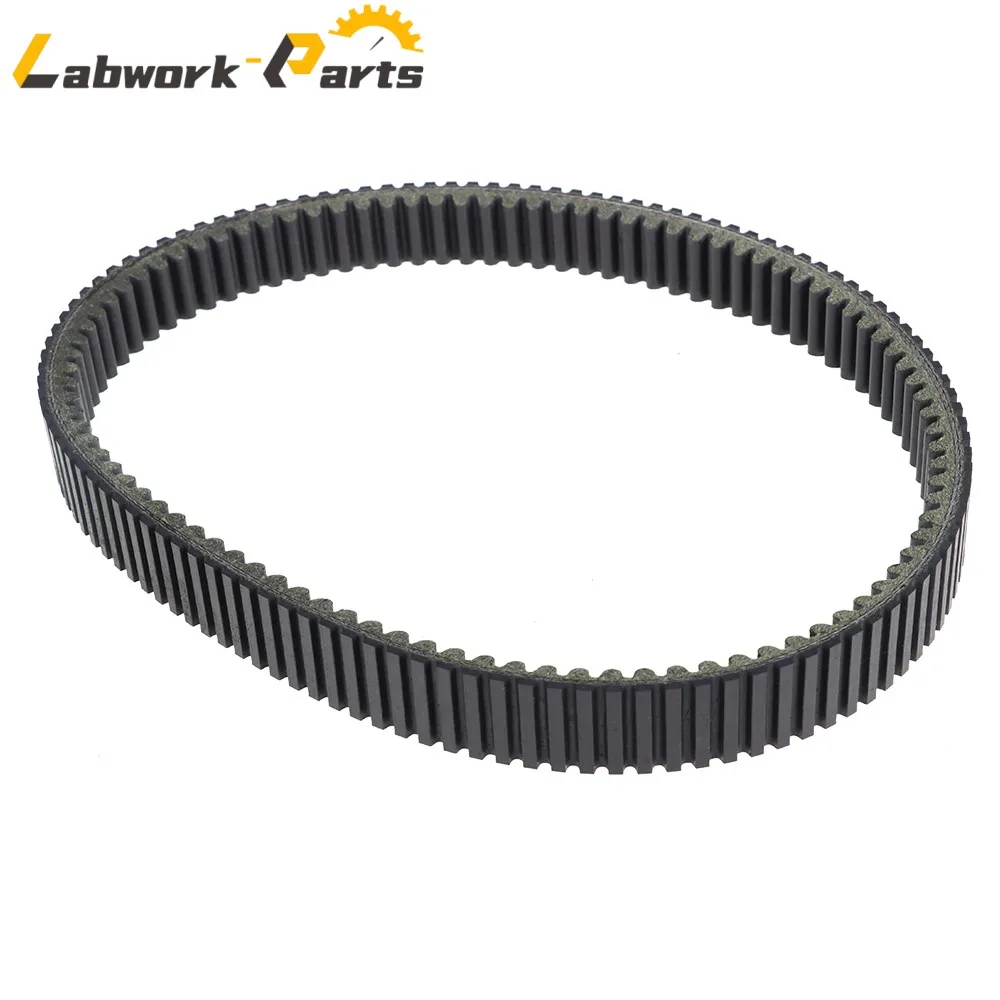 Drive Belt for Polaris RZR XP 4 1000 Turbo 2016-2019/Ranger XP 1000 2018-2019