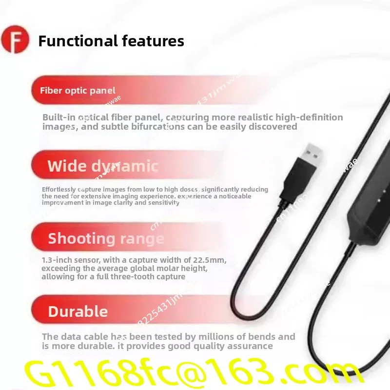 High Quality Imaging System Digital Sensor, Camera Sensor