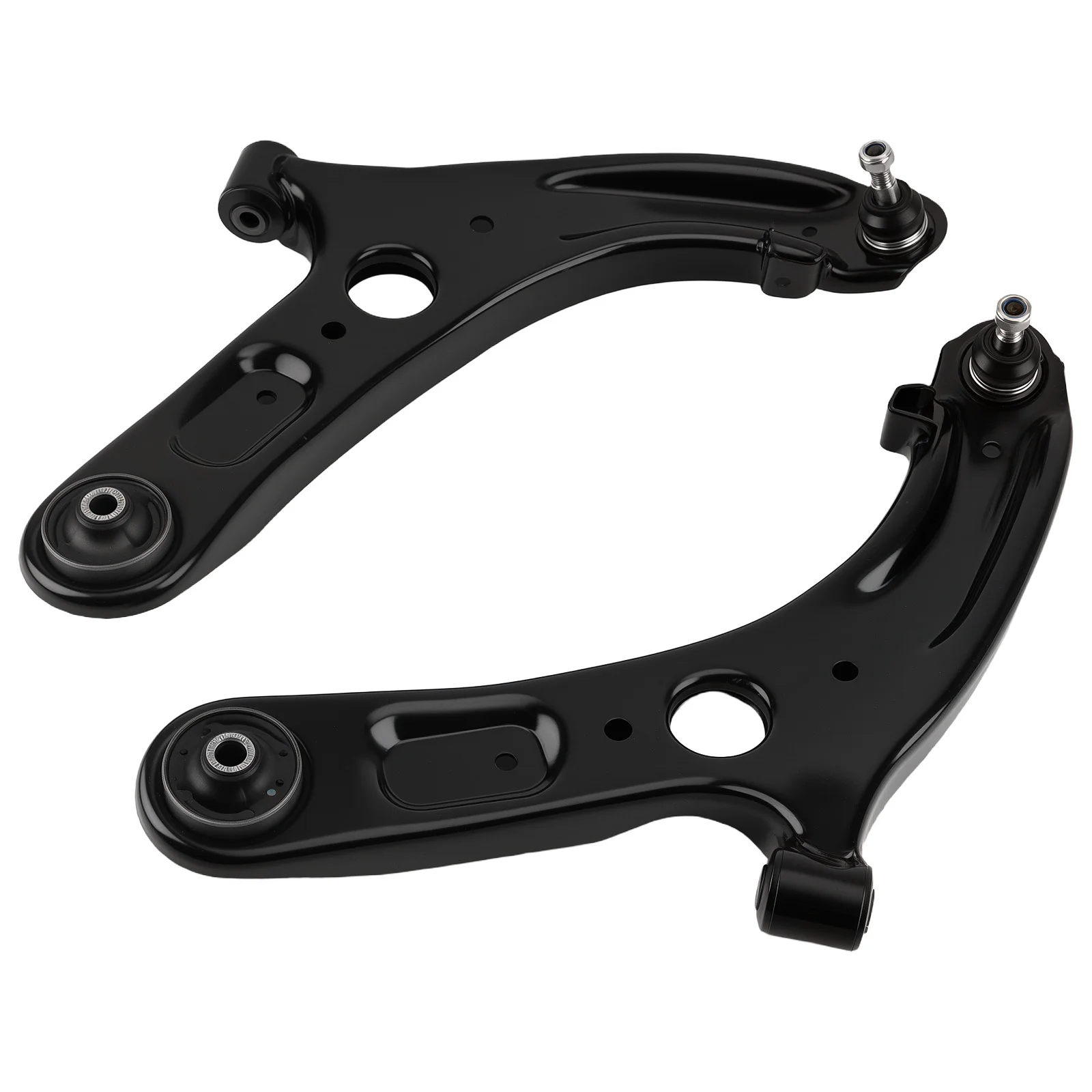 

Suspension Front Lower Control Arm Ball Joint For Hyundai Elantra Veloster 11-17