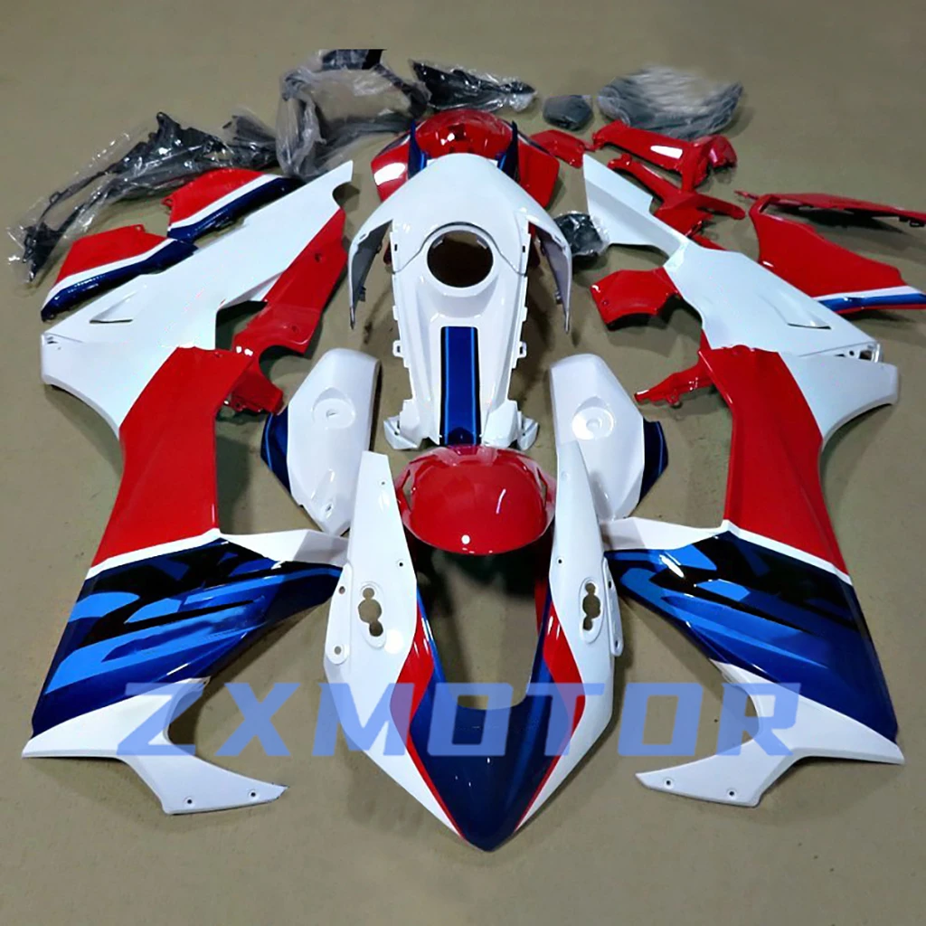 Fairing Body Kit CBR1000RR 2017 2018 2019 Aftermarket Motorcycle Bodywork Set Fairings for HONDA CBR 1000RR 17 18 19 image 5