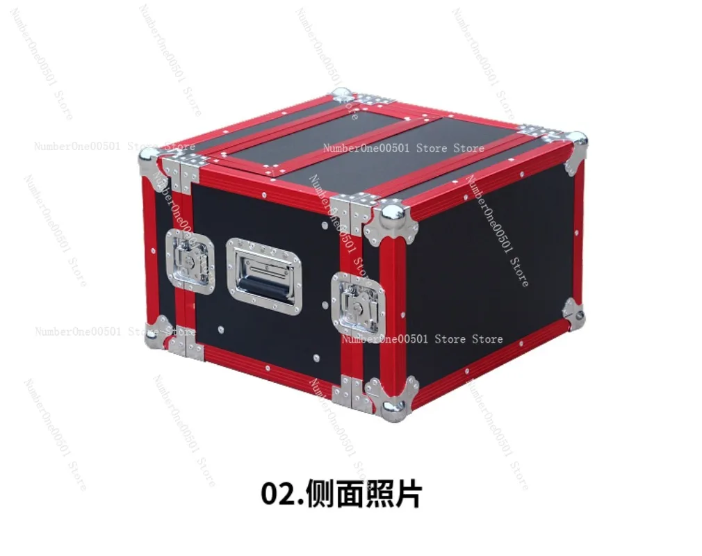 2U 3U 4U Aluminum R…