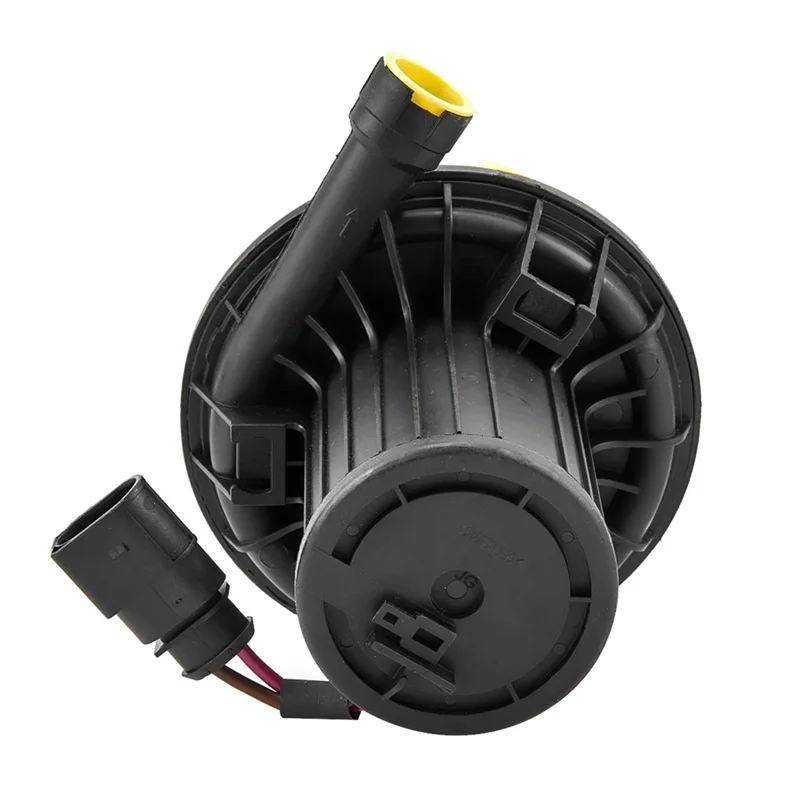 Car Secondary Circulation Pump Auxiliary Air Pump Parts Accessories For B5 A4 C5 A6 D3 A8 06A959253B 06A959253E