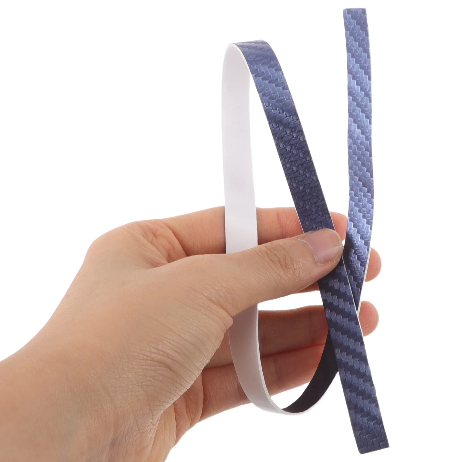 

Table Tennis Side Protection Belt Tape Racket Accessory Protective Gear PU Fiber