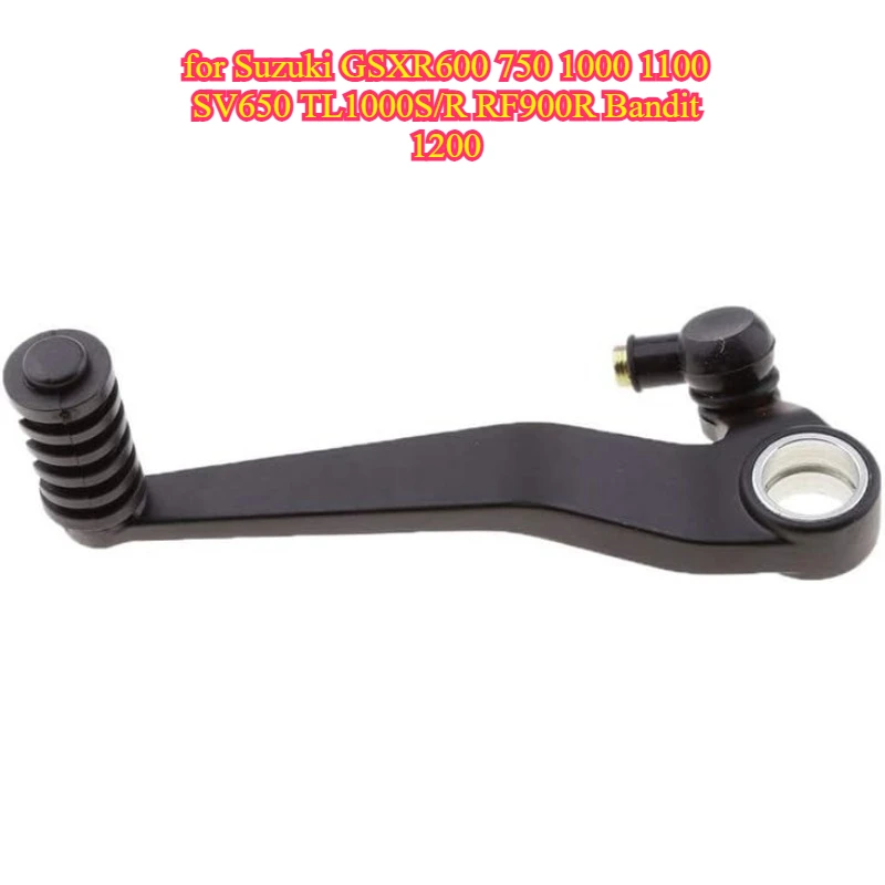 

Мотоциклетный рычаг переключения передач, главный тормоз, педаль для Suzuki GSXR600 750 1000 1100 SV650 TL1000S/R RF900R Bandit 1200
