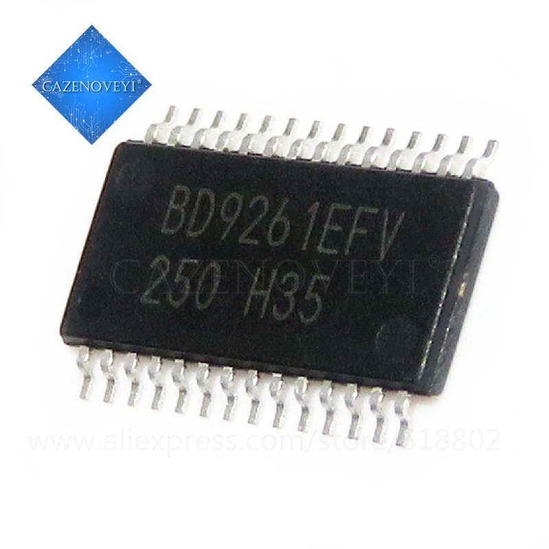 1pcs/lot BD9211F BD9247F BD9261EFV BD9270F BD9275F BD9276EFV BD9285F BD9397EFV BD9470AFM BD9470EFV BD9483F BD9486F BD9488F