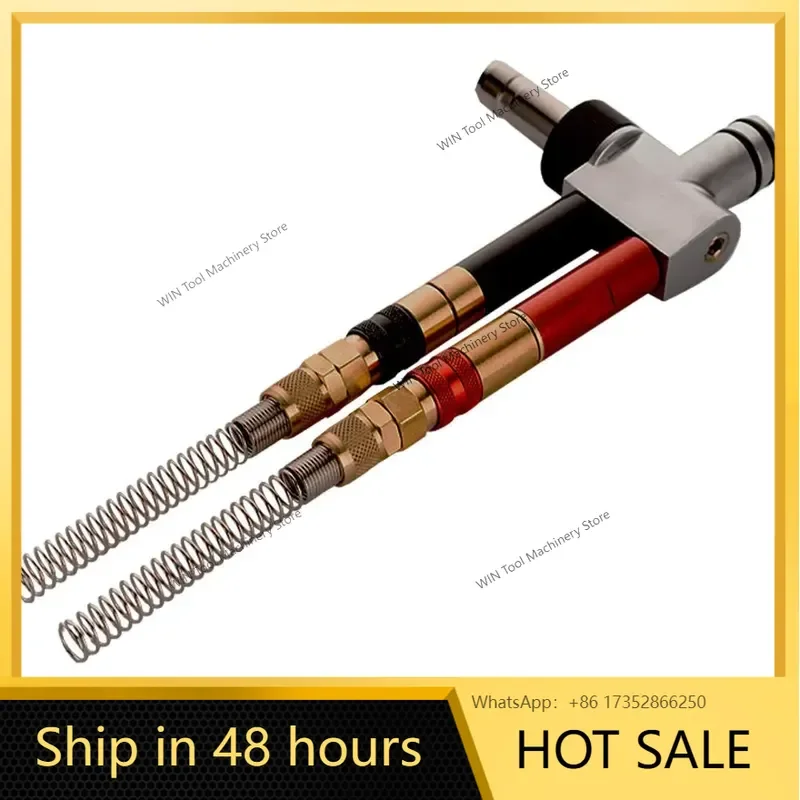 

Continuous Operating Mode Electrostatic Powder Coating Machine IG02 Injector Nozzle 1000132 Key Components for Metal Coating