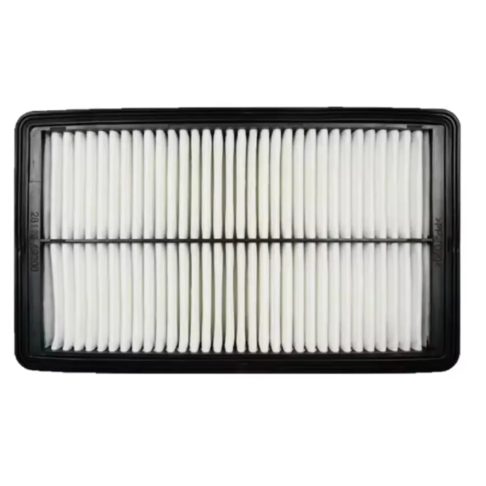 ZF-S 28113-N9000 28113N9000 filtro  aire l motor  admisión para KIA Sportage Sorento para Hyundai Santa Fe Tucson China nuevo ge