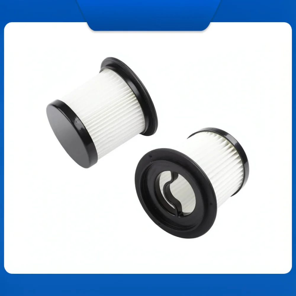 Hepa Filter Accessory For Bieiao MHRMHR KP1108 Vacuum Cleaner Replacement Part Dust Collector Household Cleaning Device