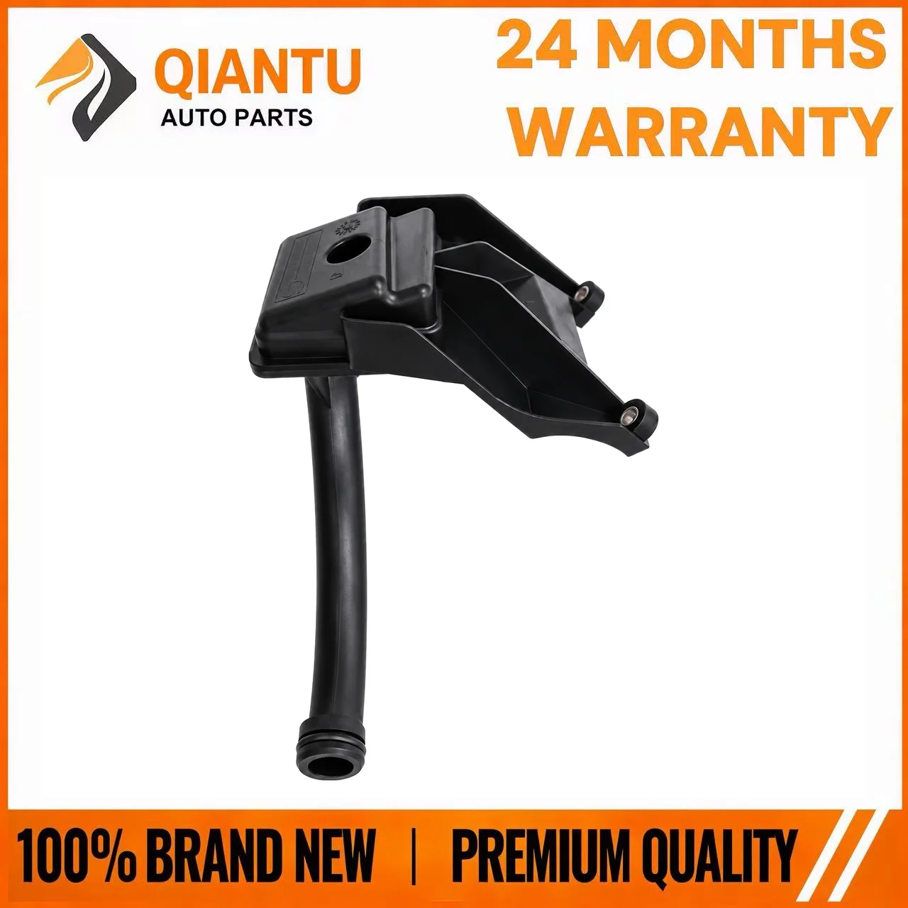 11417500328 Oil Pump Suction Pickup Tube For BMW 1 3 5 Series X1 Z4 E81 E82 E84 E85 E90 E91 N40 N42 N45 N46 Black