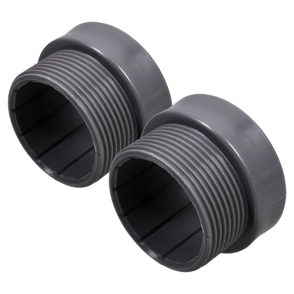 

2Pcs Heavy Duty Pool Umbrella Stabilizer Weatherproof Anchor Adapter for Pole in Windy Conditions Outdoor Use