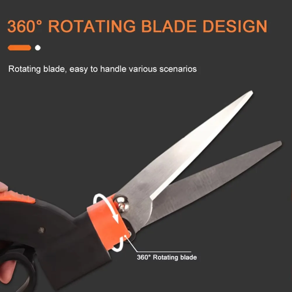 Thumbnail 4 - #18 Low Cost Pruning Shears That Work