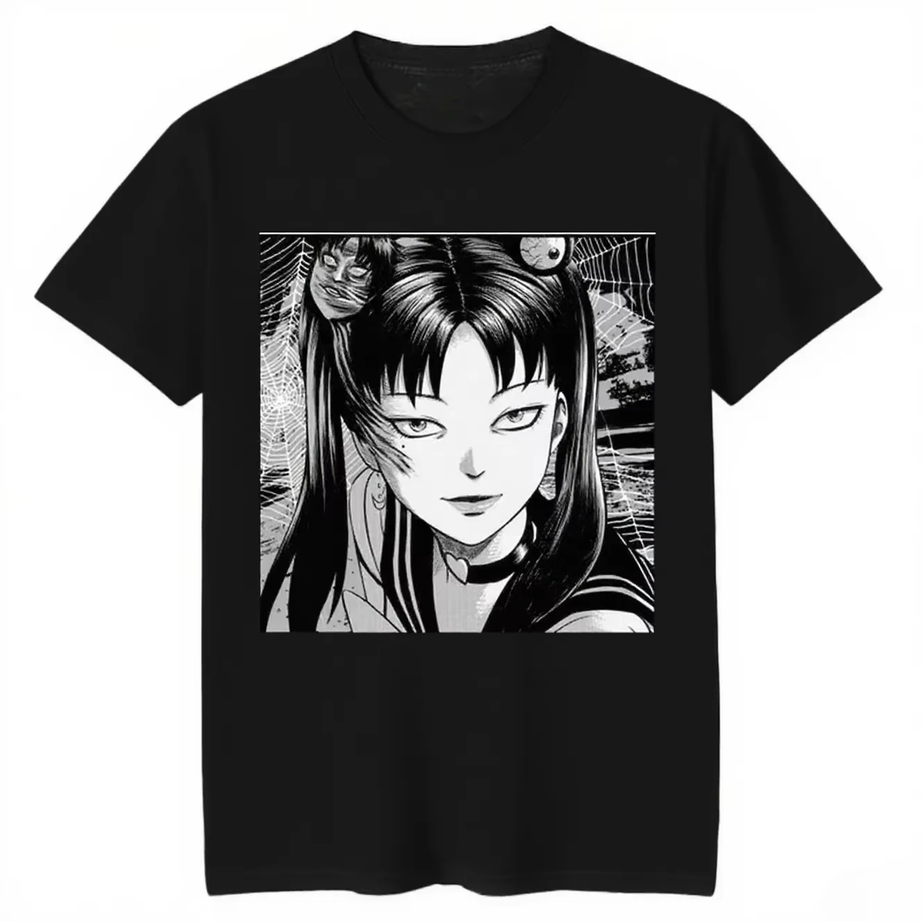 سيدة حامضة، مثيرة، مانغا، جرافيك تومي كاواكامي، تي شيرت علوي أنيمي، هيب هوب، ملابس الشارع، ملابس داخلية للجنسين للخريف والشتاء