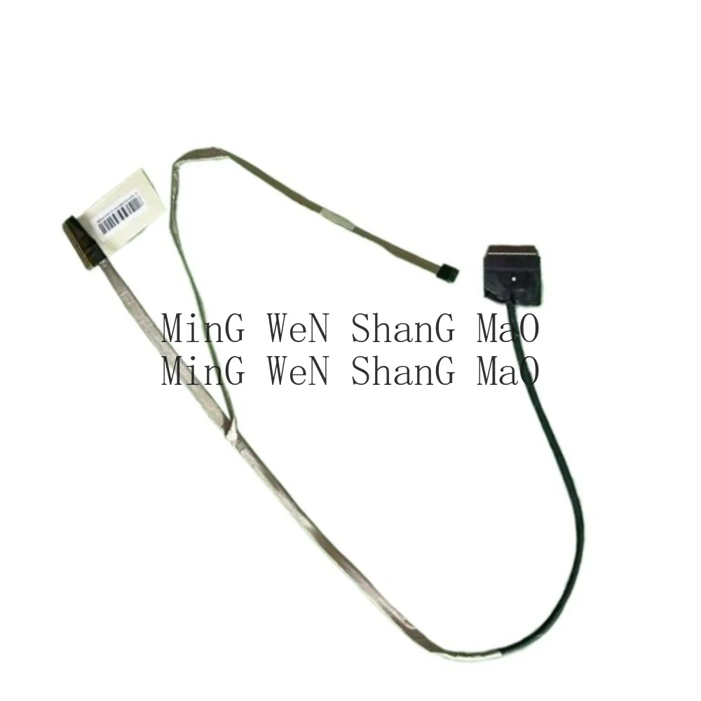 New for MSI MS179X GE72 GP72 GP72M GL72 K1N-3040068-H39 40PIN Screen Cable