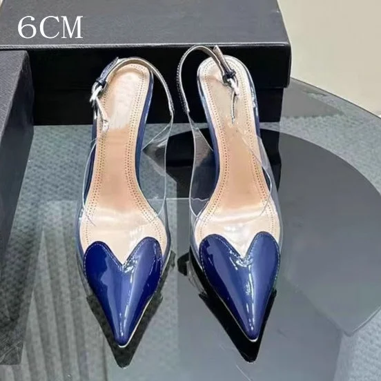 Deep Blue 6cm