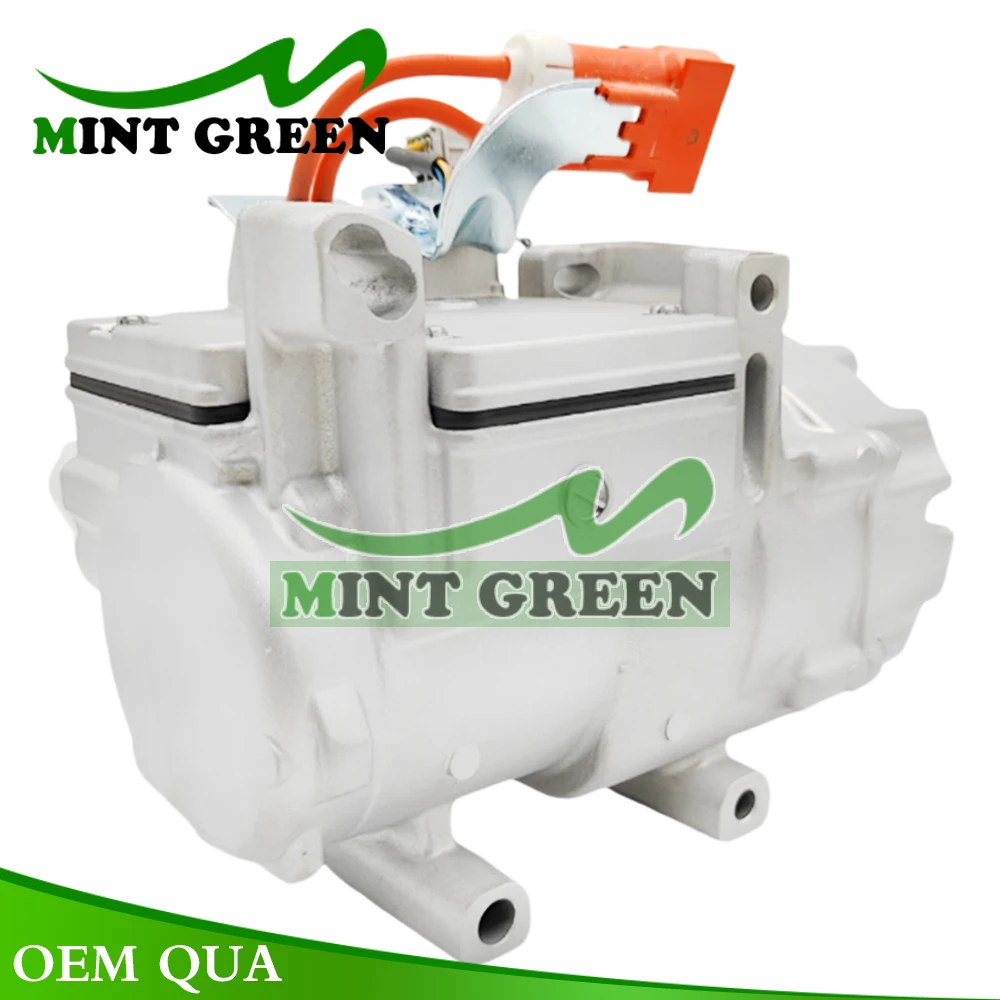 Auto A/C AC Compressor For Lexus LS600h 2007-2012 88370-50010 042000-0102 8837050010 0420000102