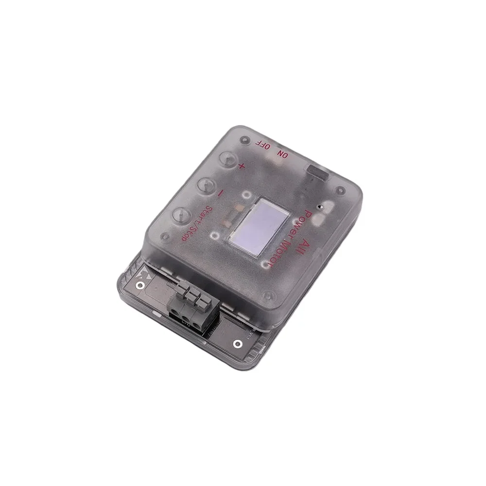 Original Arm Motor Test Board for All Models Arms Engine Motor Tester for Matrice/Air/Mini Series Repair Parts(12V power supply)