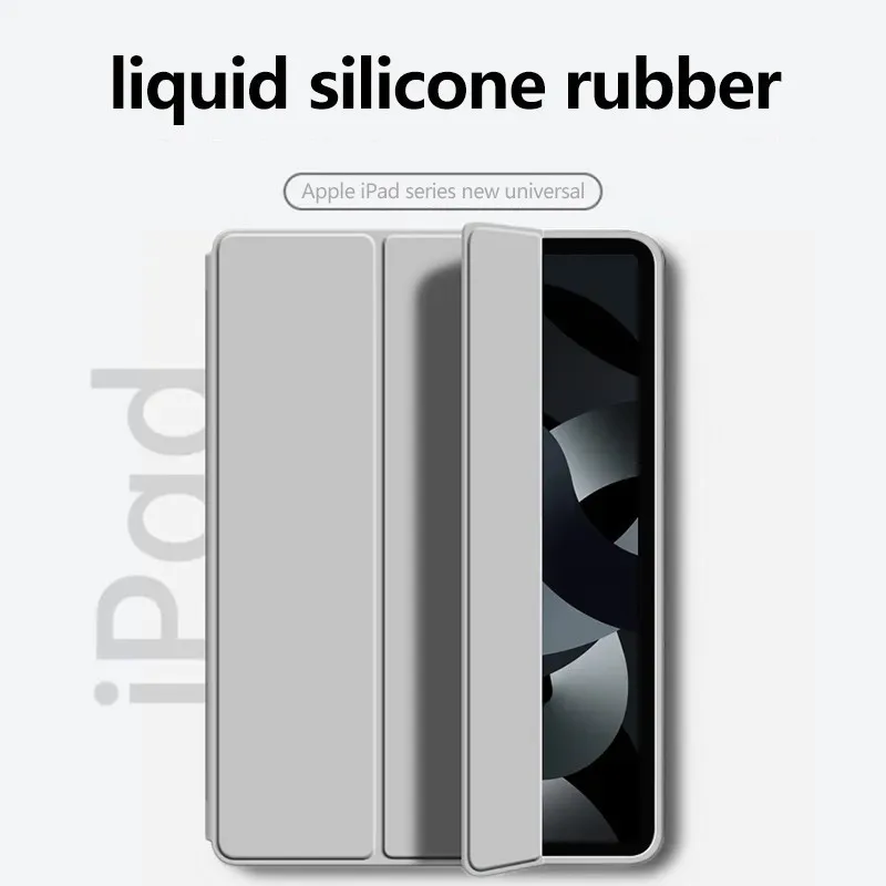 

Leather Tablet Case for IPad Pro 13 2025 M5 Pro 11 11th Gen 11 Air 11 Air7 Mini 7 A17Pro Air 6 5 4 3Pro 2 1 10th 10.9 10.2 9.7