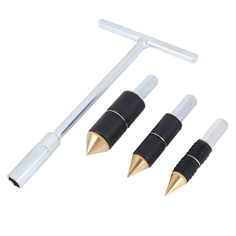 A19F-Запорный штифт для горячей воды PPR Трубка Термоплавкий штифт для остановки воды Кухонная трубка PPR Туннели Заглушка