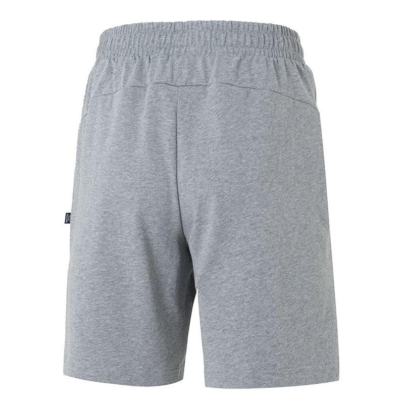 Puma men's loose-fitting sports shorts, knitted casual pants, breathable running shorts 692481-03