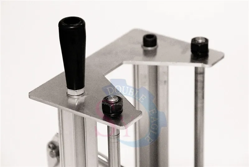 Easy to operate household small manual press potato chips stripping machine/hand pressure white radish onion cuke dicing tools