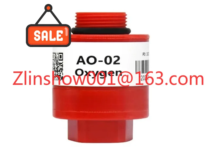 AO-02 oxygen sensor, vehicle exhaust gas detector, can replace AO2 PTB-18.10