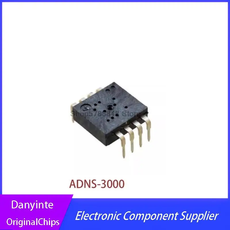 100% New Original A…