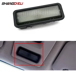 For Citroen ZX 1995-2007 Elysee 2002-2013 ceiling light indoor roof light car interior reading light Dome Lamp